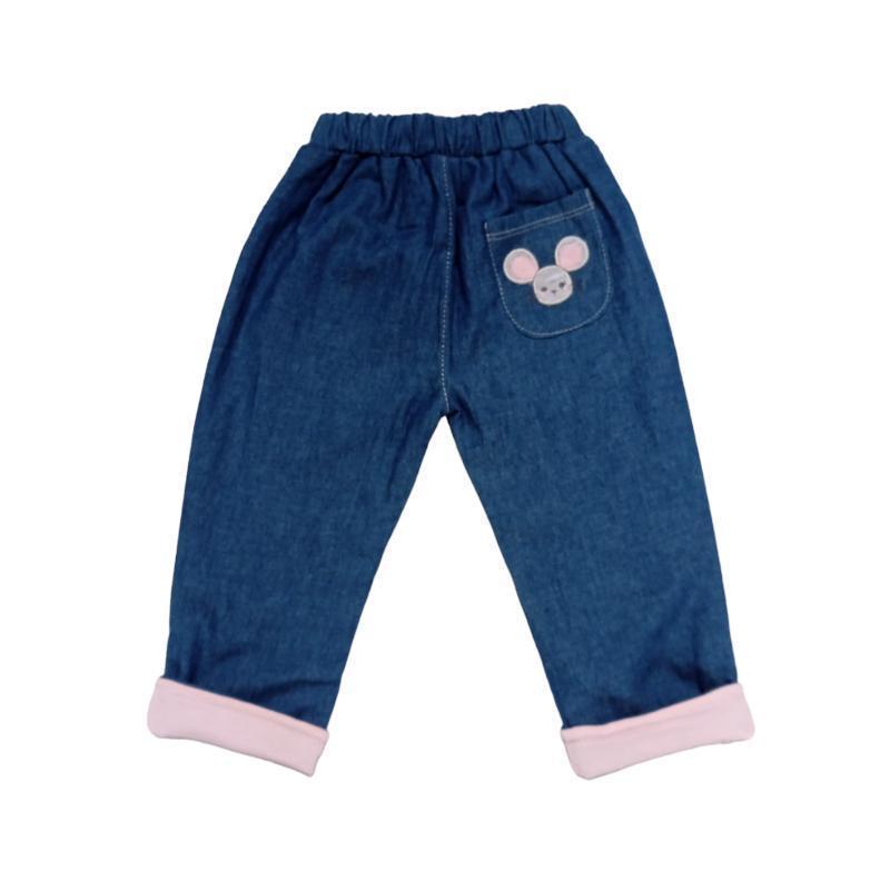 Pantalon de bebe FABIANA pantalon sale niña